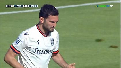 Αστόχησε από πλεονεκτική θέση ο Οζντόεφ