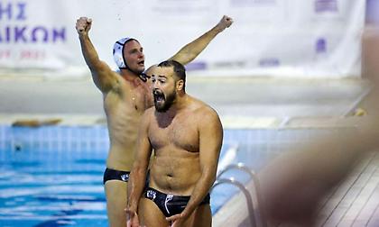 Πήρε στα πέναλτι τον Απόλλωνα Σμύρνης και πήγε τετράδα ο ΠΑΟΚ