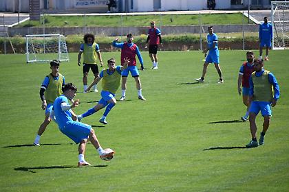 ΠΑΣ Γιάννινα: Στροφή στην Κηφισιά… μετ’ εμποδίων