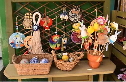 Από σήμερα σε ισχύ το «Καλάθι του Πασχα» - Ποια προϊόντα περιλαμβάνει