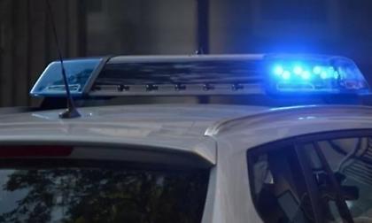 Επεισοδιακή καταδίωξη στη Θεσσαλονίκη: Προσπάθησε να αποφύγει τον αστυνομικό έλεγχο και τράκαρε το περιπολικό