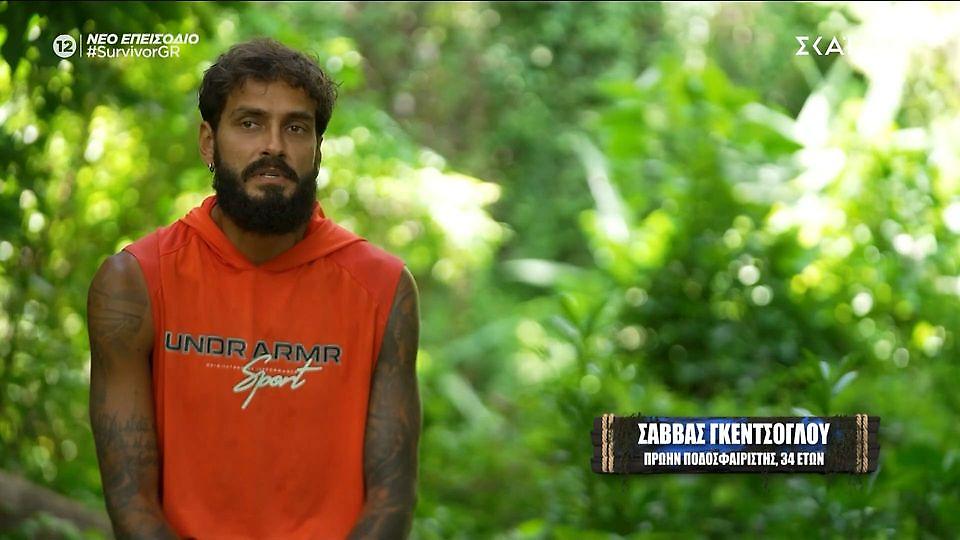 Survivor 2024: Επιστρέφει Ελλάδα λόγω του χεριού του ο Γκέντσογλου: «Μπορεί να χρειαστεί χειρουργείο»