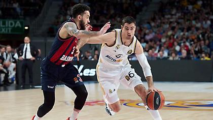 Ρεάλ Μαδρίτης-Μπασκόνια: Θα ξεφύγει η «βασίλισσα» ή θα απαντήσουν οι Βάσκοι;