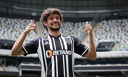 Γκολ με πλασεδάρα ο Σκάρπα