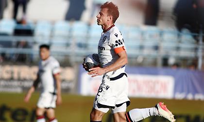 Το γκολ του Σλίβκα και η λύτρωση του ΠΑΟΚ στο… 100': Τα highlights της ισοπαλία στη Λαμία