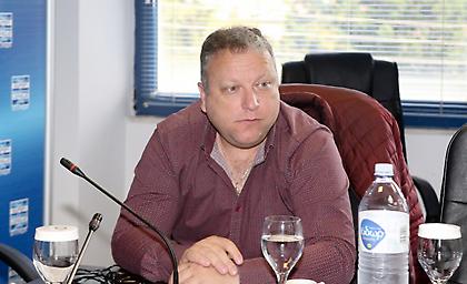 Τσικνής: «Ο Κατσικογιάννης θα έπρεπε να βρίσκεται εκτός πινάκων διαιτητών από την ΚΕΔ»