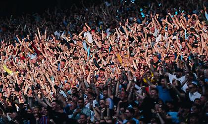 Με τον κόσμο της στο «Γ. Καραϊσκάκης» η Άστον Βίλα: Τόσα εισιτήρια πήρε για τη ρεβάνς με τον Ολυμπιακό