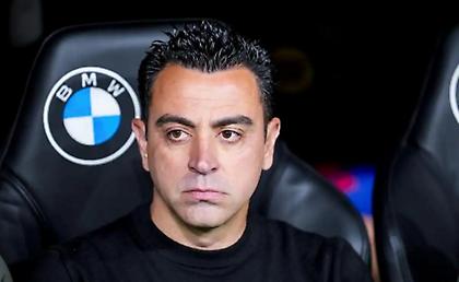 Μπαρτσελόνα: Ανατροπή δεδομένων και Τσάβι ως το 2025!