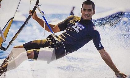 Εξασφάλισε τη θέση του στους Ολυμπιακούς Αγώνες στο Παρίσι ο Κοκκαλάνης