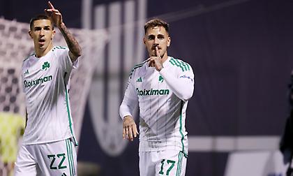 Νικολογιάννης: «Κανείς δεν καταλαβαίνει πώς είναι εκτός από τις επιλογές ο Μαντσίνι και ο Αϊτόρ»