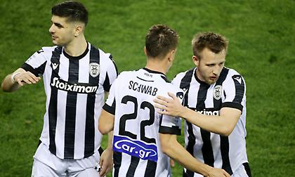 ΠΑΟΚ: «Δεν είναι ώρα για λόγια και αναλύσεις, είναι ώρα για έργα»