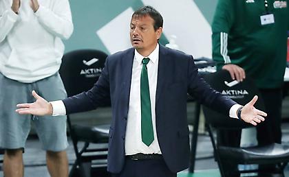 Ευρωλίγκα: «Σκόπιμα παραπλανητικές και εσφαλμένες οι δηλώσεις Αταμάν - Απογοήτευση για την ανακοίνωση του Παναθηναϊκού»