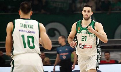 Πετρίδης: «Πρέπει να είναι πιο αποφασιστικός ο Παναθηναϊκός - Θα πάρει χρόνο ο Παπαπέτρου»