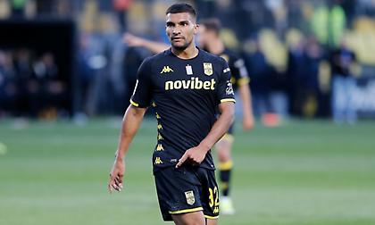 Ροζ: «Ήταν σημαντικό να σπάσουμε αυτό το σερί των αρνητικών αποτελεσμάτων»