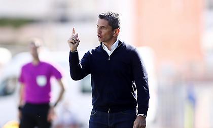 Τσορμπατζόγλου: «Όπως οι επιτυχίες του ΠΑΟΚ φέρουν την υπογραφή του Λουτσέσκου, το ίδιο συμβαίνει και με τις αποτυχίες»