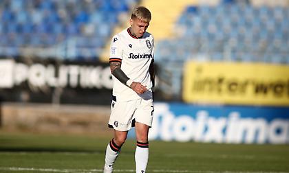 Κολιτσιδάκης: «Ο ΠΑΟΚ έχει αδειάσει ψυχικά και σωματικά»