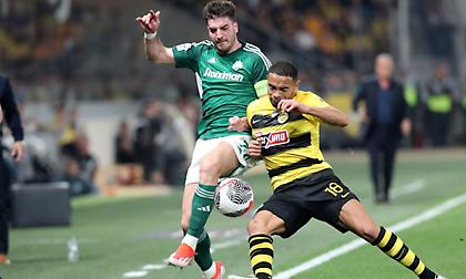 Τσακίρης: «Η καλύτερη εμφάνιση ομάδας φέτος στο πρωτάθλημα - Δεν ξανάγινε αυτό που πέτυχε ο Κάλενς με αντίπαλο Ιωαννίδη»