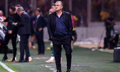 Παναθηναϊκός: Πρώτο ματς επί Τερίμ που μένει «άσφαιρος» στο πρωτάθλημα