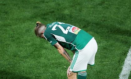 Νικολογιάννης: «Απαράδεκτη εικόνα ο Παναθηναϊκός - Γκρέμισε ό,τι έχτιζε έναν χρόνο»