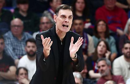 Γερμανική τηλεόραση για Μπαρτζώκα: «Να, ο σκακιστής!»