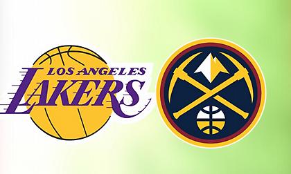 Λέικερς-Νάγκετς