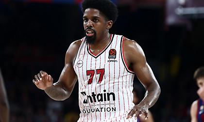 ΜακΚίσικ στον bwinΣΠΟΡ FM: Διαισθανόμουν στο αεροπλάνο ότι θα νικήσουμε, μου έκανε τρομερή εντύπωση το πλάνο του κόουτς!