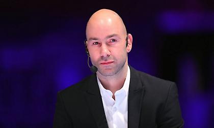 Σπανούλης: «Πολλοί δεν περίμεναν ότι θα είμαστε στο Final Four - Έχουμε… πεινασμένους παίκτες»