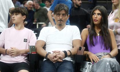 Επιστροφή στο ΟΑΚΑ για τον Δημήτρη Γιαννακόπουλο!