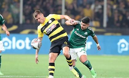 Σιμάνσκι: «Μία νύχτα που θα τη θυμάσαι»