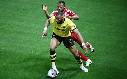 ΑΕΚ: Συνέχισε με ατομικό ο Μουκουντί