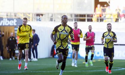 Δύο προβλήματα για Μάντζιο στον Άρη