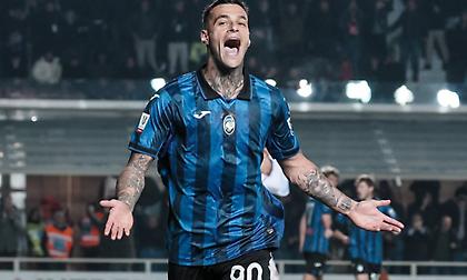 Οι αλλαγές έστειλαν την Αταλάντα στον τελικό!