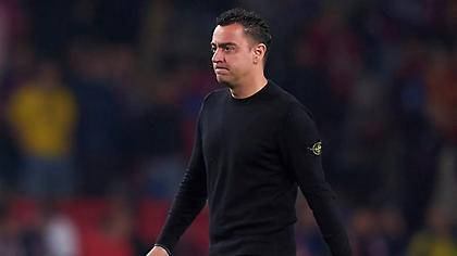 Μέλη του Δ.Σ. της Μπαρτσελόνα θα παραιτηθούν μετά την απόφαση του Τσάβι να παραμείνει