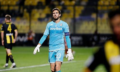 Κουέστα: «Ανυπομονούμε να φέρουμε το Κύπελλο στην Θεσσαλονίκη»