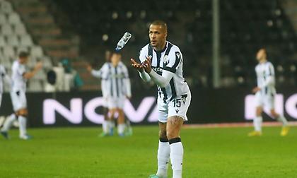 Ανασυγκρότηση  ενόψει ΑΕΚ για ΠΑΟΚ