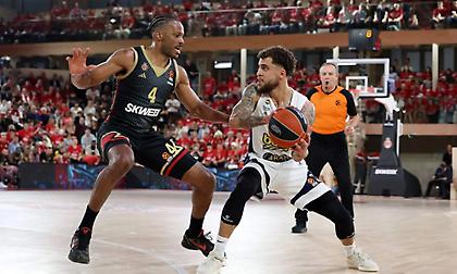 Φενέρμπαχτσε: Αμφίβολοι για το Game 2 με Μονακό οι Γουίλμπεκιν και Μπιμπέροβιτς!