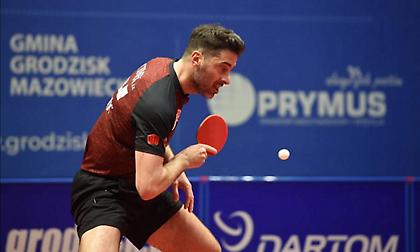 Οι τελικοί της Μπογκόρια του Γκιώνη στο Europe Cup κι οι πρώτοι ημιτελικοί στη σουηδική Λίγκα