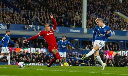 Απίθανη Έβερτον, τσάκισε τις ελπίδες της Λίβερπουλ για τον τίτλο και ανάσανε βαθιά!