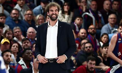 Γκριμάου: «Δεν νιώθαμε… άνετα από την αρχή του ματς»