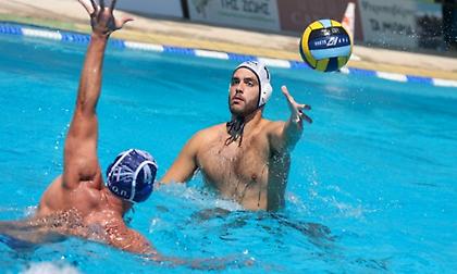 Έριξε τα Χανιά και παρέμεινε στην Α1 πόλο ανδρών ο ΝΟΠ