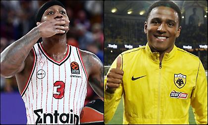 Τα σχόλια στον bwinΣΠΟΡ FM 94,6 για τον θρίαμβο της ΑΕΚ στο ντέρμπι και το… σπάσιμο του Ολυμπιακού στη Βαρκελώνη!