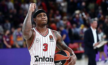 Κάνααν: «Μείναμε ενωμένοι και βοηθήσαμε όλοι»