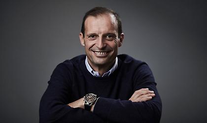 Ο Αλέγκρι δεν φεύγει από τη Γιουβέντους αν δεν αποζημιωθεί με 20 εκατ. ευρώ!