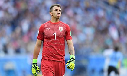 Υποστολή σημαίας στην Ουρουγουάη: Αποχωρεί από την εθνική ο Μουσλέρα!