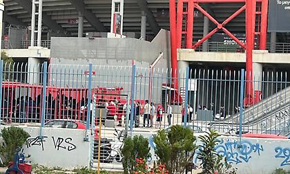 Χαμός στο «Γ. Καραϊσκάκης» για ένα εισιτήριο με την Άστον Βίλα!