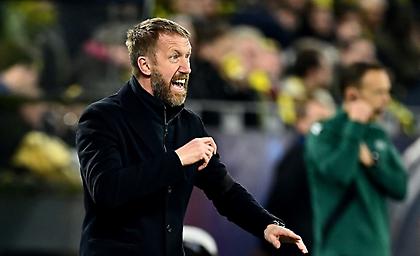 Κοντά σε συμφωνία με τον Γκρέιαμ Πότερ ο Άγιαξ