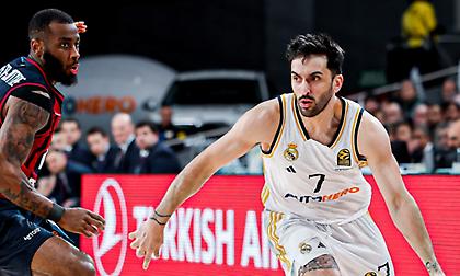 Ρεάλ Μαδρίτης-Μπασκόνια