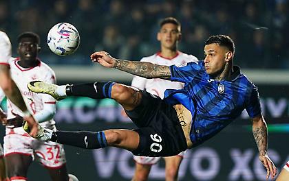 Coppa Italia: Στις 15 Μαΐου ο τελικός - Χωρίς Σκαμάκα η Αταλάντα και Λοκατέλι η Γιουβέντους