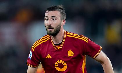 Με… buzzer beater του Κριστάντε ολοκληρώθηκε το Ουντινέζε-Ρόμα!