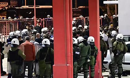 Δολοφονία Λυγγερίδη: Πώς ξεκίνησε η επίθεση και οι διάλογοι που «καίνε» τους χούλιγκαν